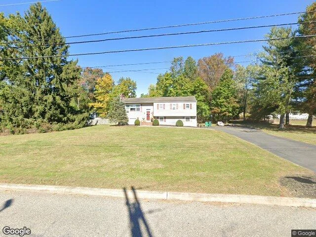 House image located at Flemington, NJ 08822