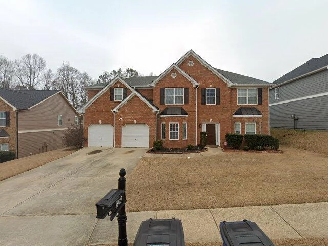 House image located at Lithia Springs, GA 30122