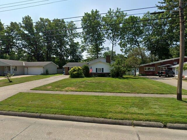 House image located at Lorain, OH 44053
