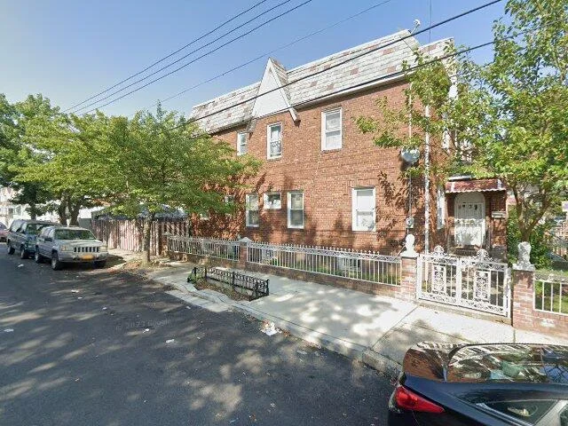 House image located at South Ozone Park, NY 11420