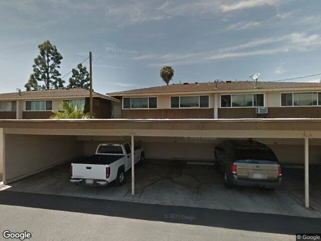 House image located at Tustin, CA 92780