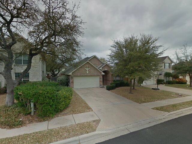 House image located at Austin, TX 78717
