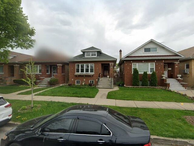 House image located at Chicago, IL 60641
