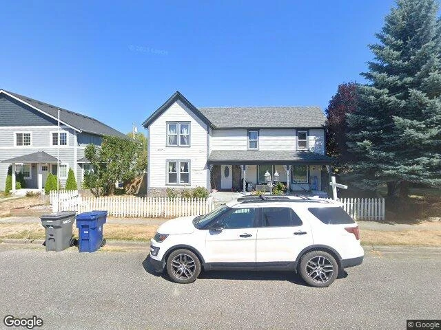 House image located at Arlington, WA 98223