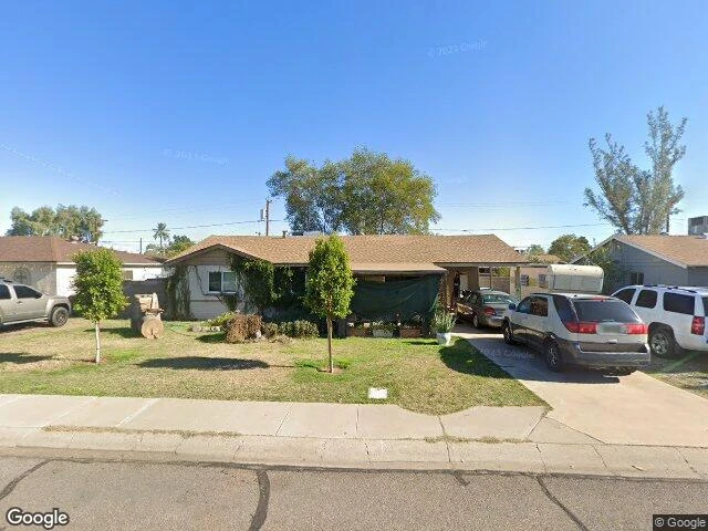 House image located at Phoenix, AZ 85017