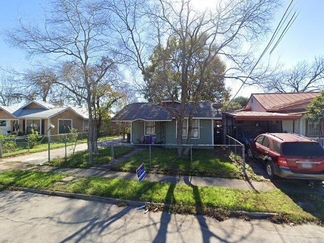 House image located at San Antonio, TX 78225