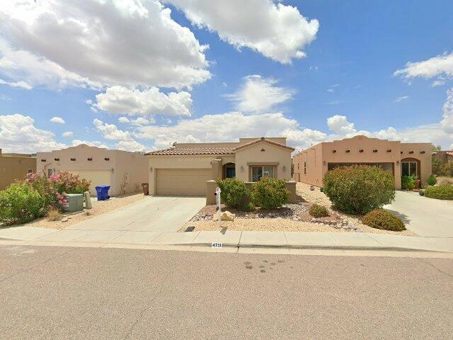 House image located at Las Cruces, NM 88011