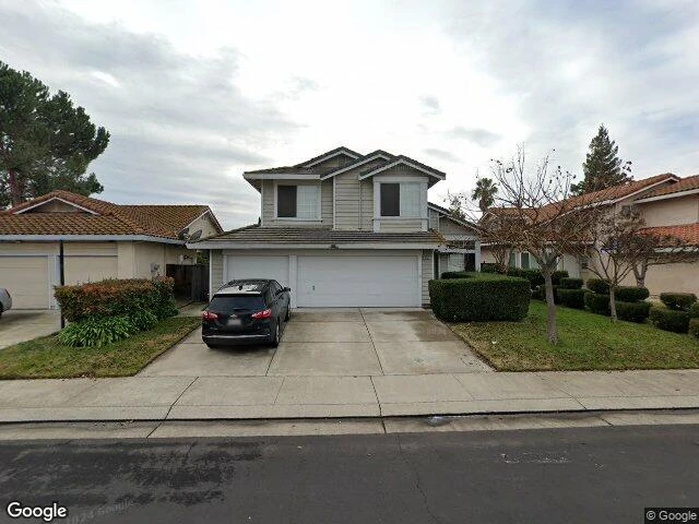 House image located at Stockton, CA 95206