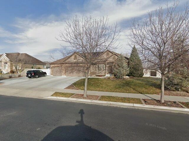 House image located at South Jordan, UT 84095