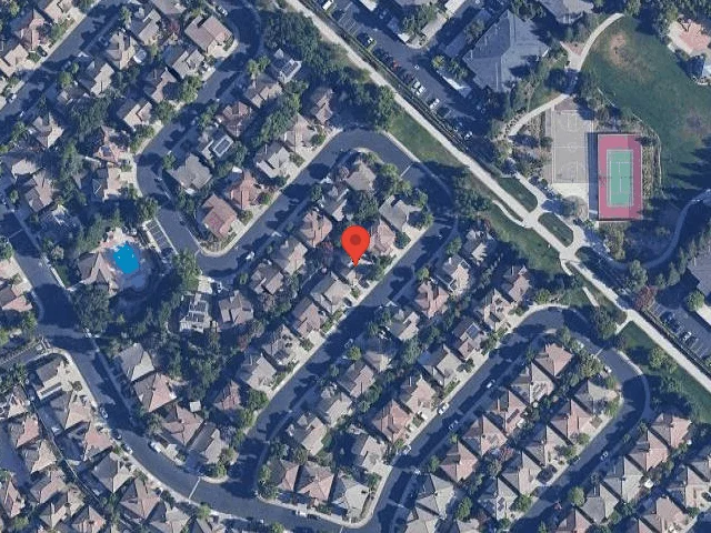 House image located at Pleasanton, CA 94588