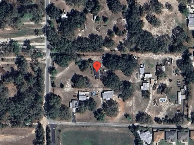 House image located at Weirsdale, FL 32195