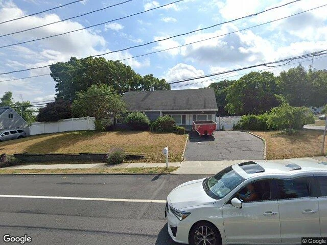 House image located at Selden, NY 11784