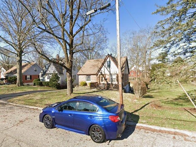 House image located at Cincinnati, OH 45231