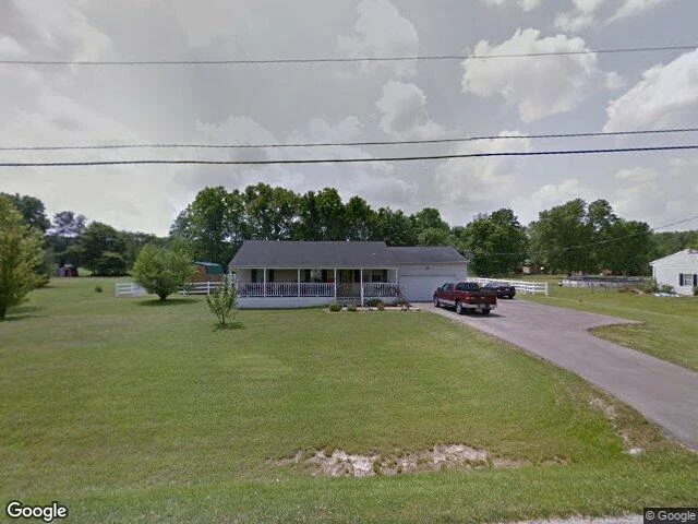 House image located at Blanchester, OH 45107