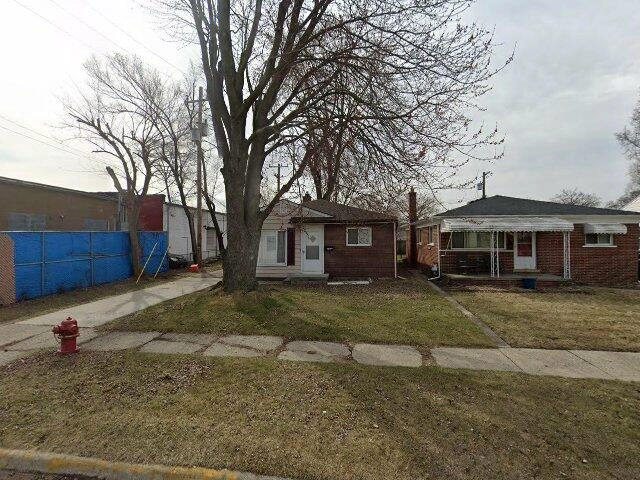House image located at Hazel Park, MI 48030