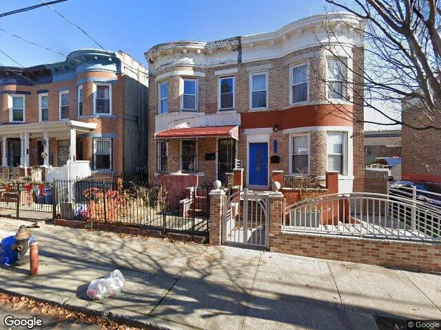 House image located at Brooklyn, NY 11207