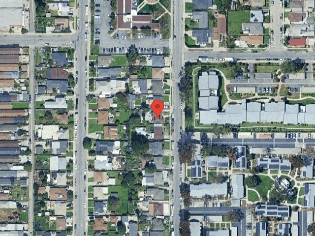 House image located at Los Angeles, CA 90061
