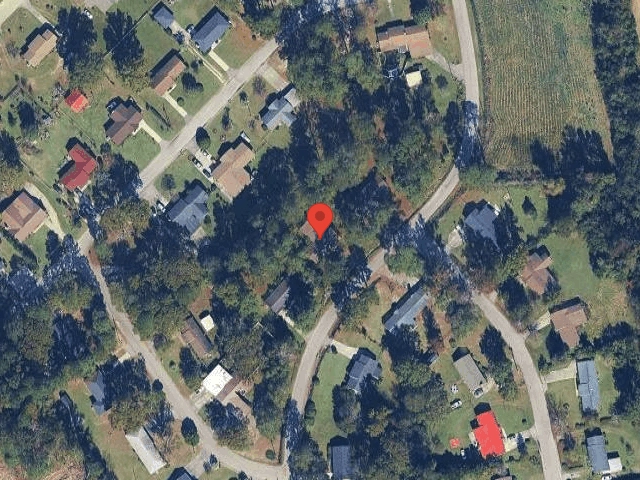 House image located at Orangeburg, SC 29115