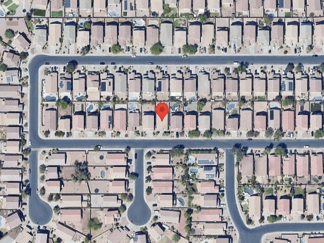 House image located at Maricopa, AZ 85138