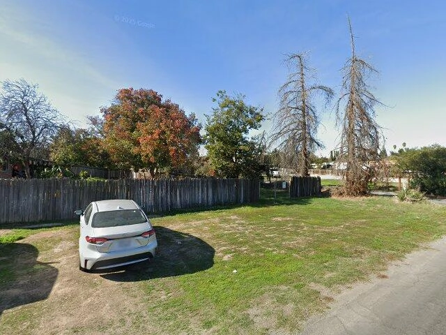 House image located at Fresno, CA 93704
