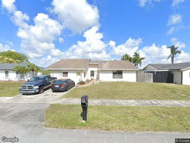 House image located at Miami, FL 33183