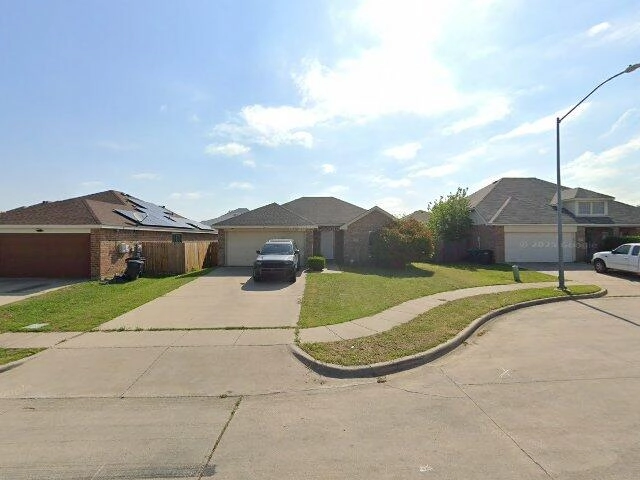 House image located at Fort Worth, TX 76140
