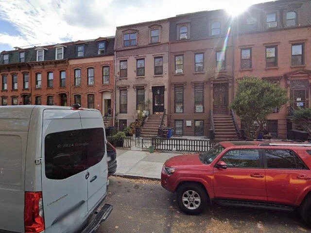 House image located at Brooklyn, NY 11216