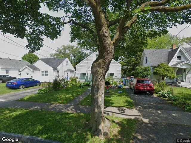 House image located at Rochester, NY 14606