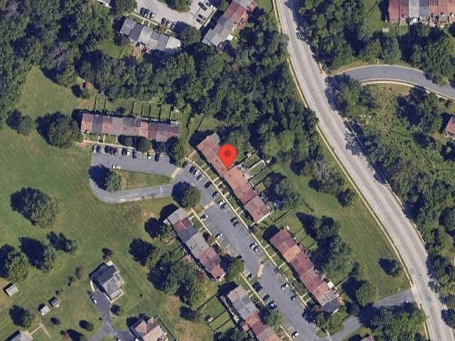 House image located at Parkville, MD 21234