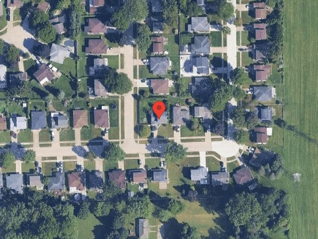 House image located at Sterling Heights, MI 48312