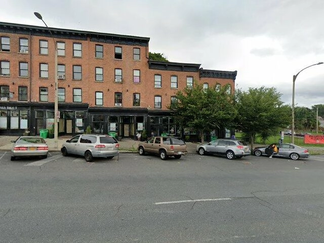 House image located at Newburgh, NY 12550