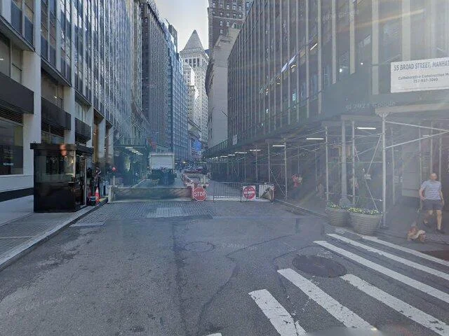 House image located at New York, NY 10004