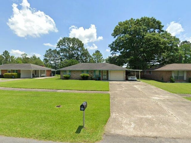 House image located at Baker, LA 70714
