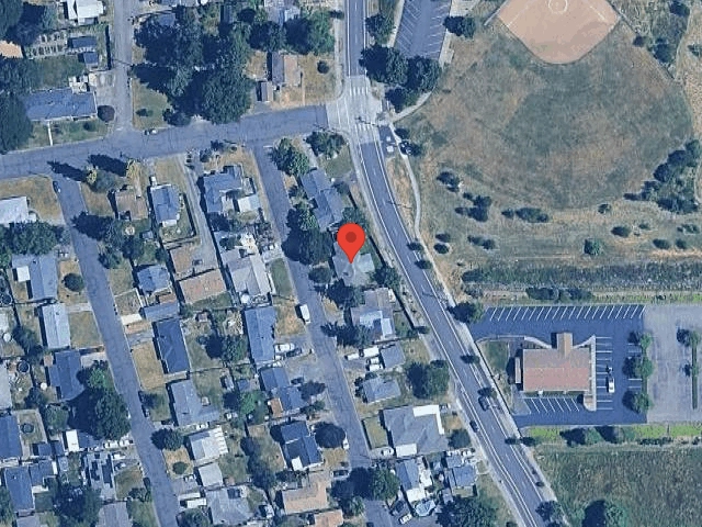 House image located at Albany, OR 97322