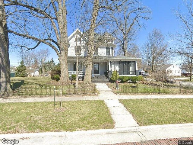 House image located at Ottawa, OH 45875