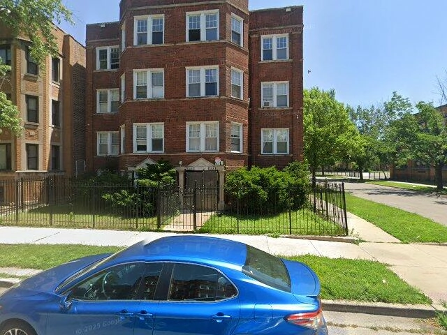 House image located at Chicago, IL 60619