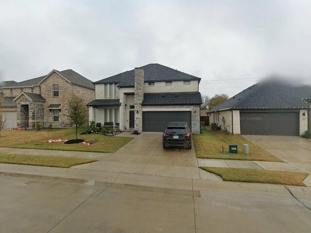 House image located at Mckinney, TX 75071