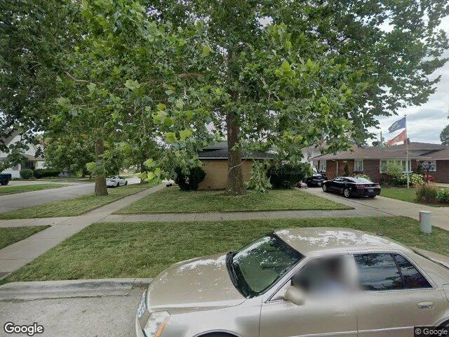 House image located at Maywood, IL 60153