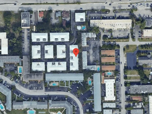 House image located at Pompano Beach, FL 33060