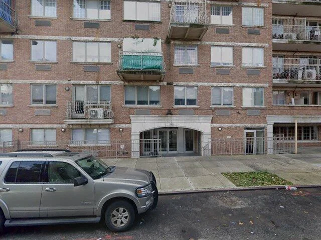 House image located at Brooklyn, NY 11213