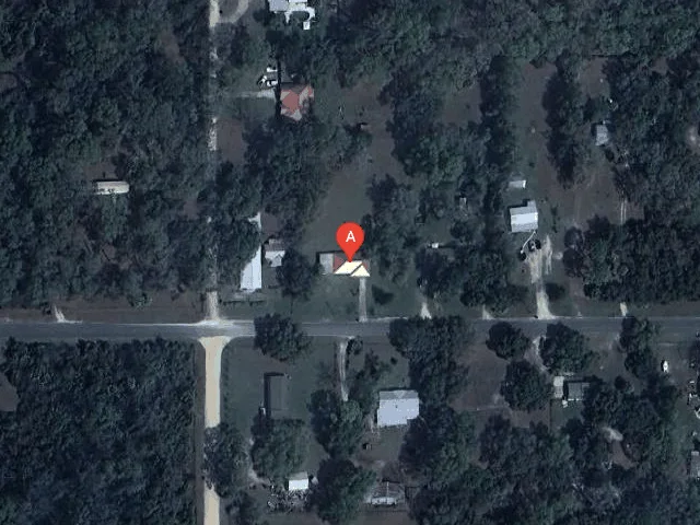 House image located at Chiefland, FL 32626