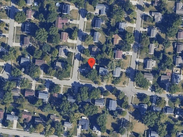 House image located at Cincinnati, OH 45242