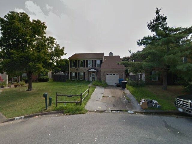 House image located at Virginia Beach, VA 23464