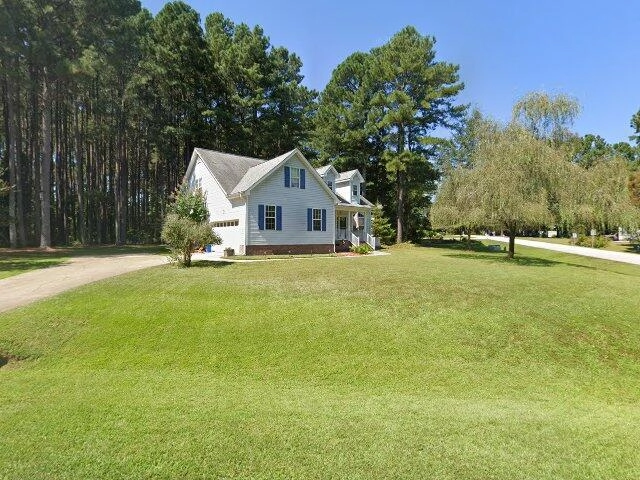 House image located at Youngsville, NC 27596
