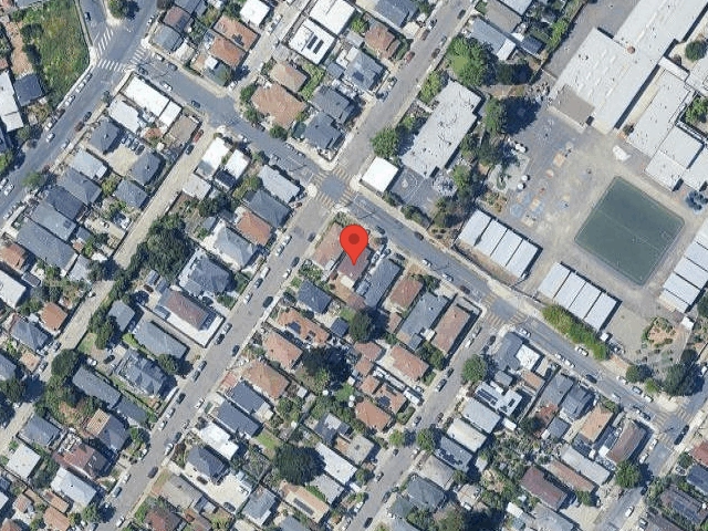 House image located at Oakland, CA 94601