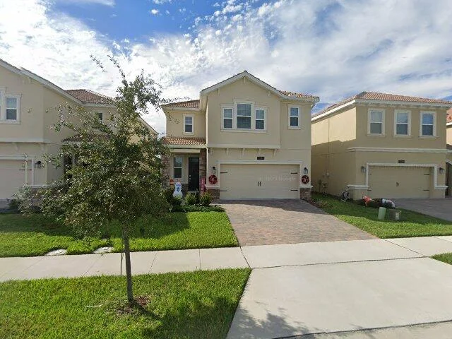 House image located at Davenport, FL 33896