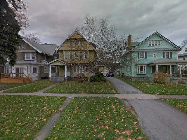 House image located at Rochester, NY 14613