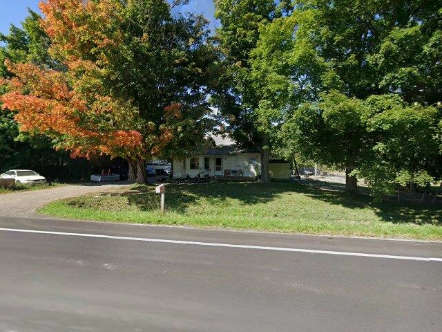 House image located at Darien Center, NY 14040