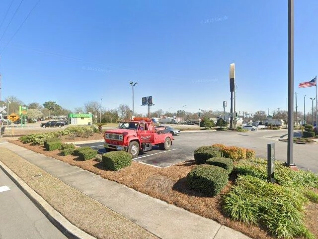 House image located at Orangeburg, SC 29115