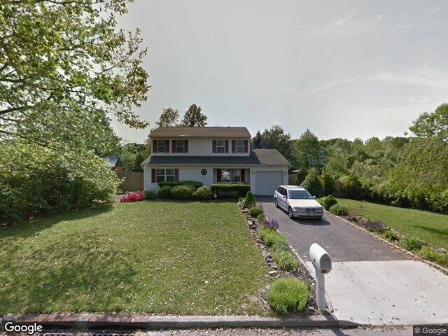 House image located at Port Jefferson Station, NY 11776